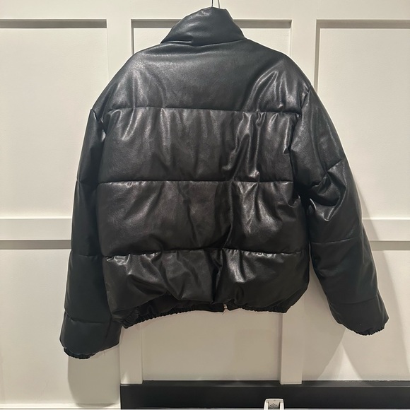 STORETS puffer jacket - Picture 3 of 3